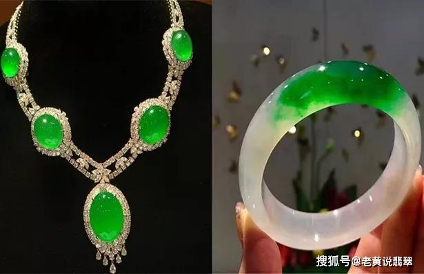 翡翠排名_翡翠种类排名及图片