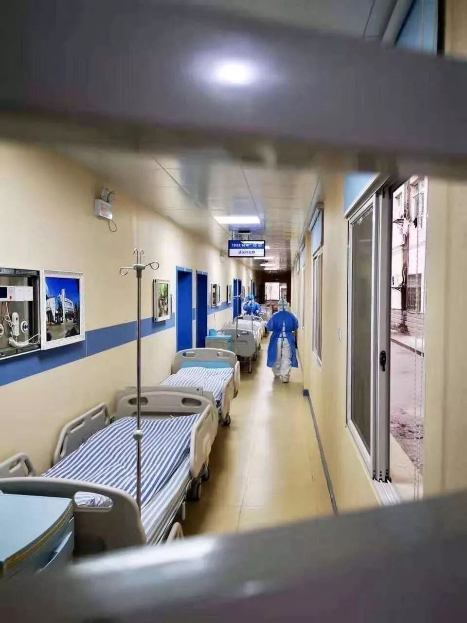 危机时刻,我为桂林这座城市骄傲!