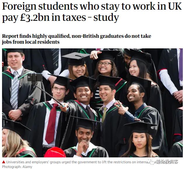 破纪录！超12万中国学生赴英国留学，造就史上最难申请季