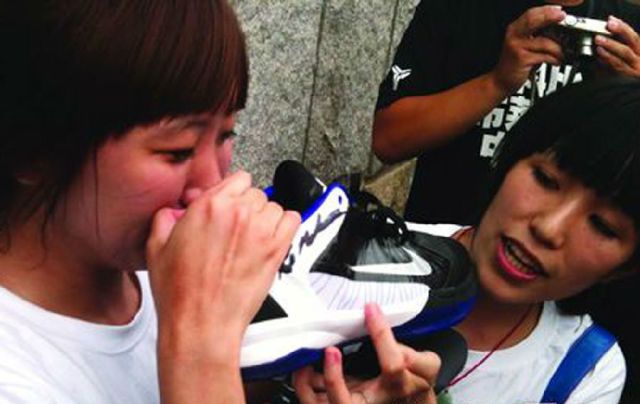 NBA球星科比去世：凭什么刷爆中国人朋友圈？