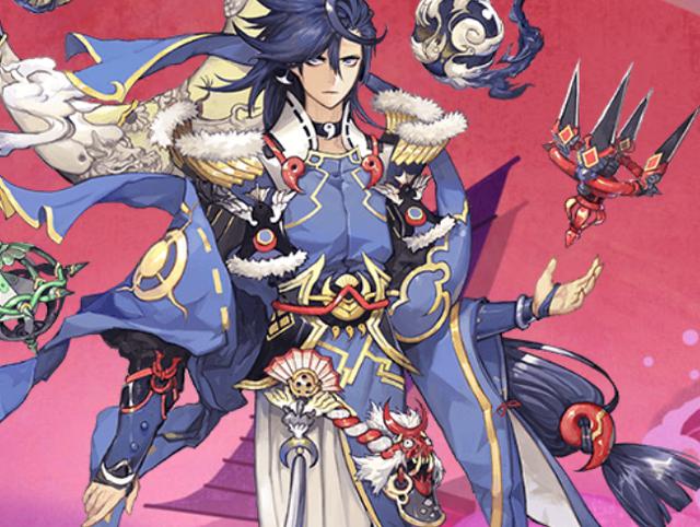 阴阳师:如何自断非洲大阴阳师成就?下面4位