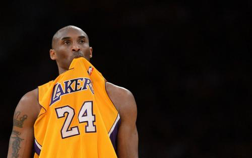 NBA球星科比去世：凭什么刷爆中国人朋友圈？