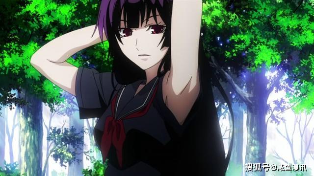 原创黄昏乙女×失忆幽灵：学姐你明明是个幽灵，这么美真的好吗？