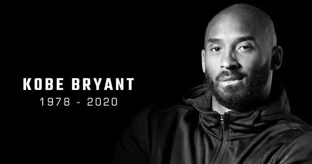 NBA球星科比去世：凭什么刷爆中国人朋友圈？