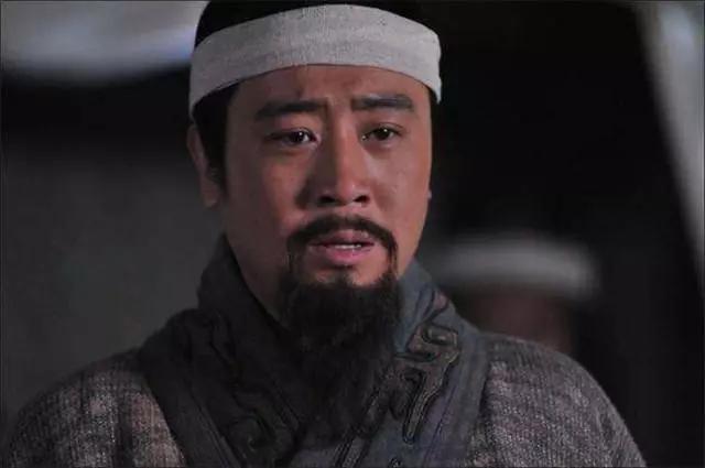 谋士|刘备执意要打的夷陵之战，损失到底有多惨？4大谋士中，2死1投降