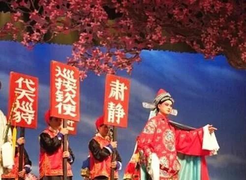 御史|古代“八府巡按”是多大的官？