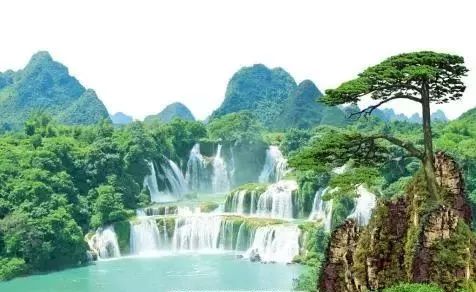 跨国瀑布在哪 0df99fb00e56461c90f2fa297113409c.jpeg