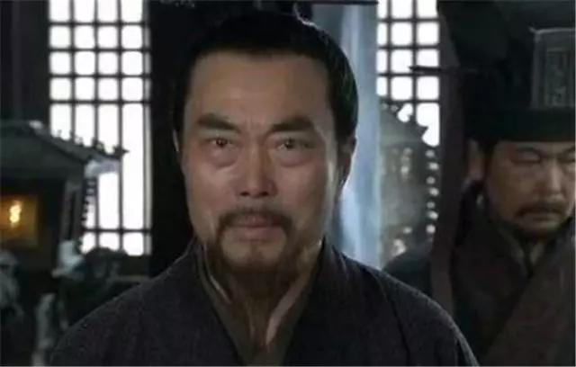 谋士|刘备执意要打的夷陵之战，损失到底有多惨？4大谋士中，2死1投降