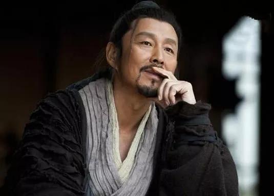 楚王|楚汉之争项羽本无敌，为何范增一死就变了？刘邦后来说出了实情