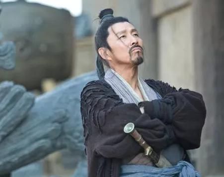 楚王|楚汉之争项羽本无敌，为何范增一死就变了？刘邦后来说出了实情