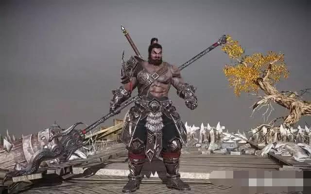 关兴|得知张飞儿子张苞去世的消息后，诸葛亮为何当场昏厥了？