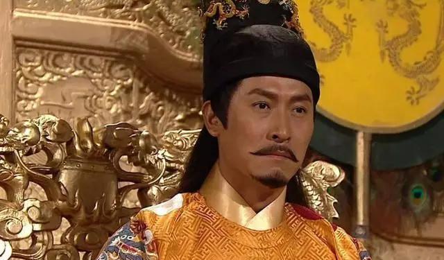 开国皇帝|朱元璋26子，为何没人敢和朱标争太子位，甚至连朱棣都选择隐忍？