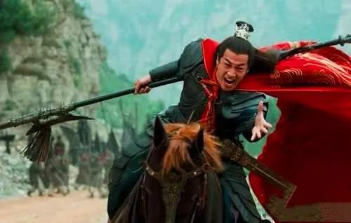 赤兔马|吕布、关羽坐拥赤兔马！三国还有哪些名马堪称一流？