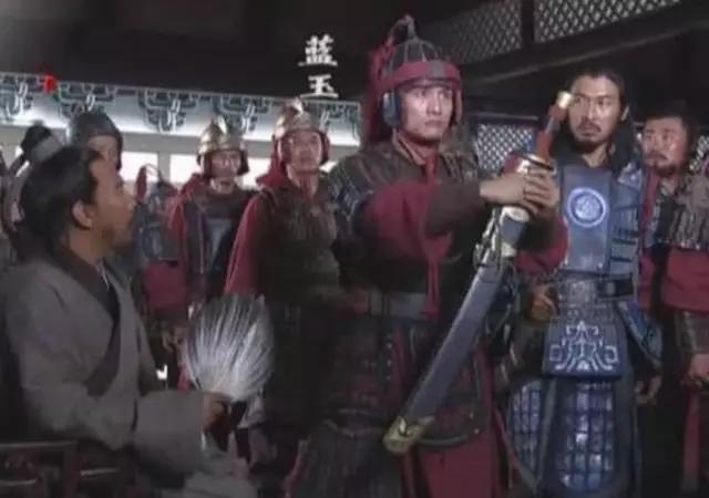 蓝玉|为什么朱元璋一定要杀蓝玉，他都做了些什么，义子就能组一支军队