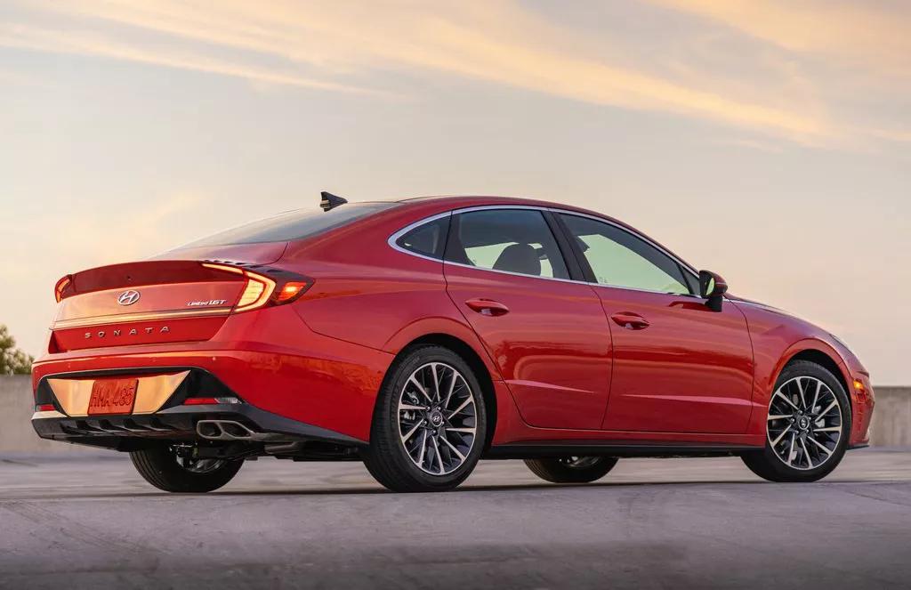 韩系车销量不行了?这两台新车或能让它们满血