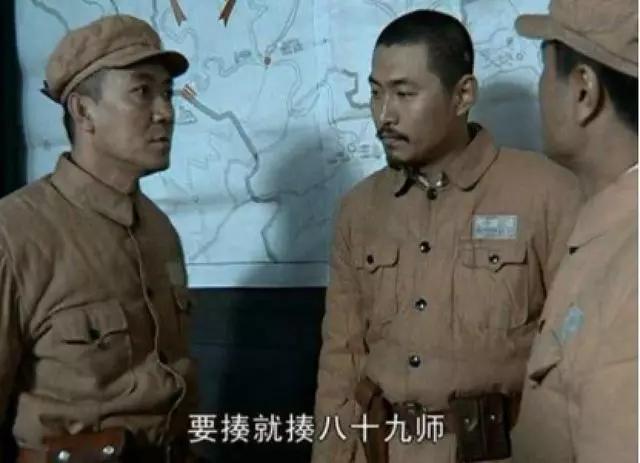 常乃超|亮剑：战败被俘的常乃超，为什么敢嚣张？原型身份很特殊