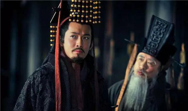 谋士|刘备执意要打的夷陵之战，损失到底有多惨？4大谋士中，2死1投降