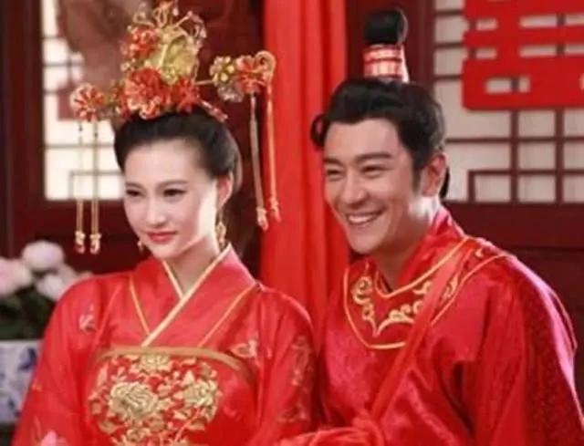 郭宁妃|朱元璋儿子朱檀究竟犯了什么错，为什么朱元璋要用髡刑羞辱他