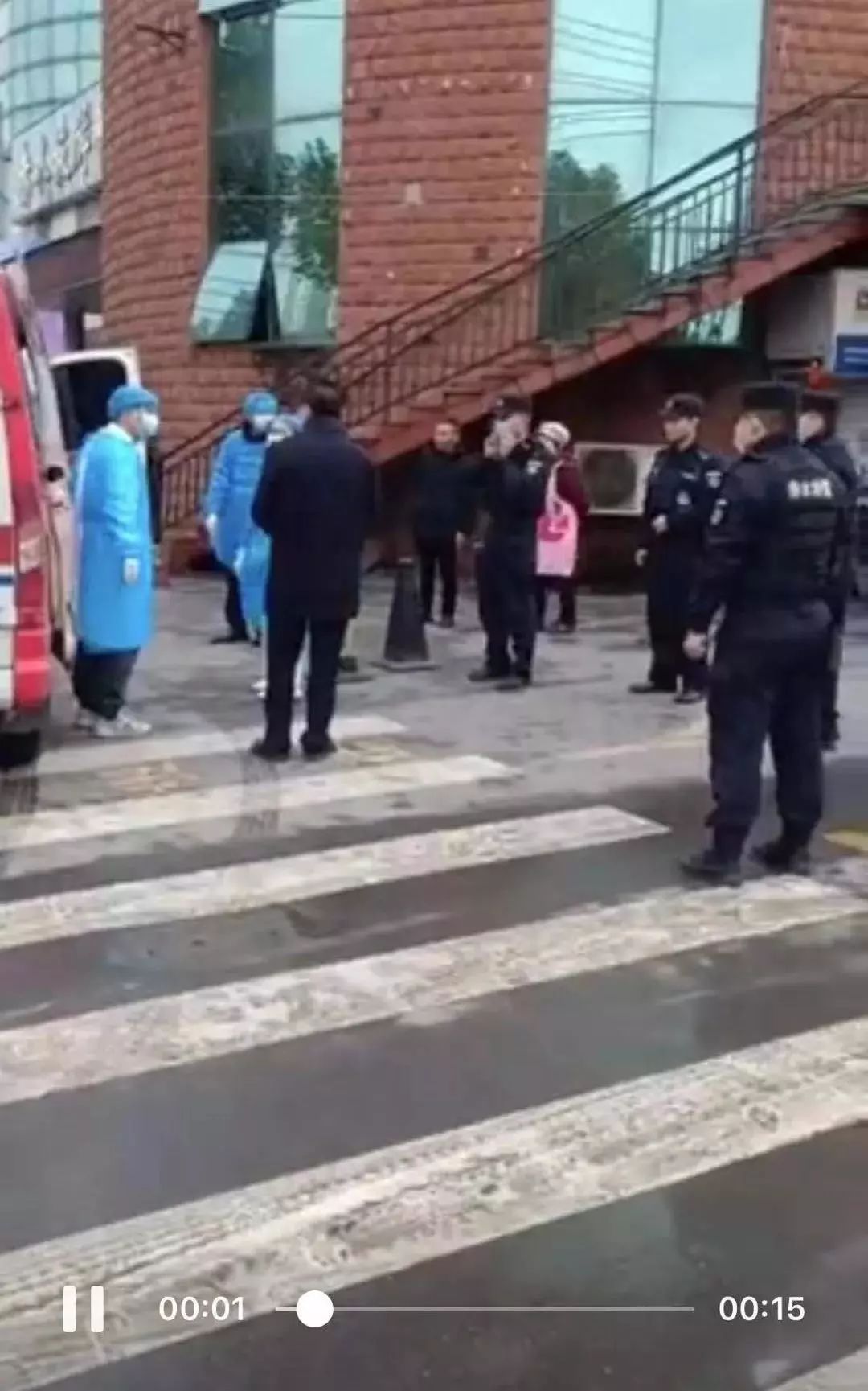 人口巡查警察_和平精英巡查员图片(3)