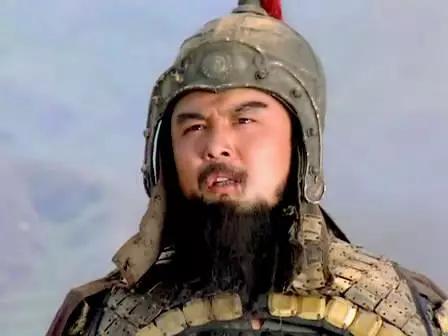演义|三国五大冤死的猛将，在正史和演义中，死因完全不同
