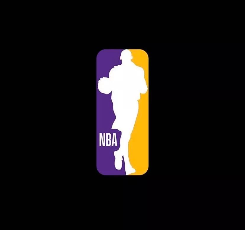 科比离开nba该换成他的logo吗