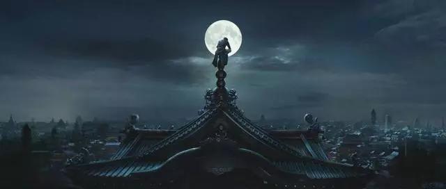 项羽|王不过项、力不过霸、将不过李、拳不过金，4大武林高手分别是谁