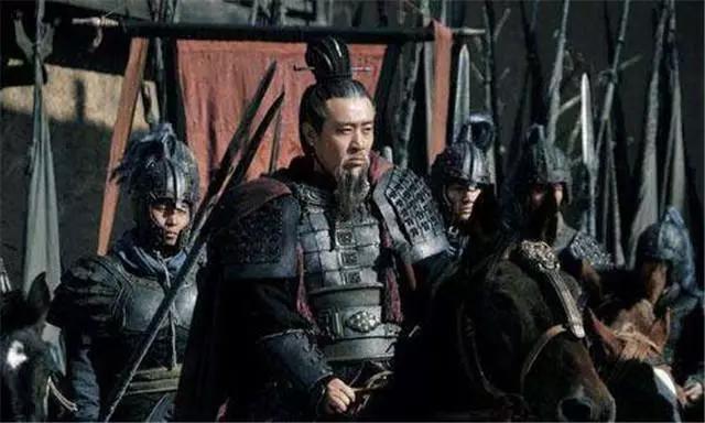 谋士|刘备执意要打的夷陵之战，损失到底有多惨？4大谋士中，2死1投降