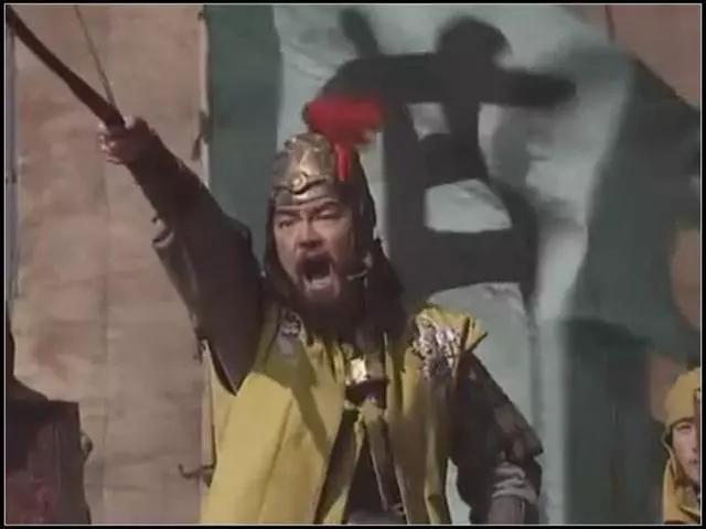 演义|三国五大冤死的猛将，在正史和演义中，死因完全不同