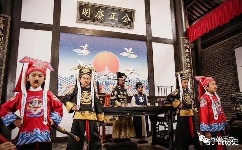 包拯|包拯去世后，手下4大侍卫张龙、赵虎、王朝、马汉的结局如何？