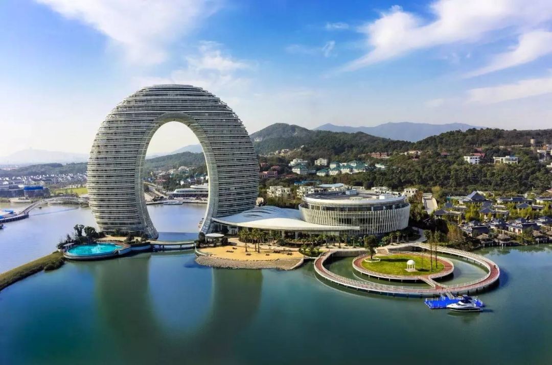 西太湖现在可以去吗-湖州龙之梦有因为疫情关闭吗