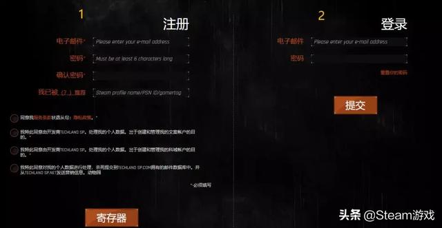 Steam喜加一!价值65元Steam游戏免费领取!永