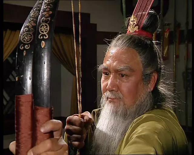 演义|三国五大冤死的猛将，在正史和演义中，死因完全不同