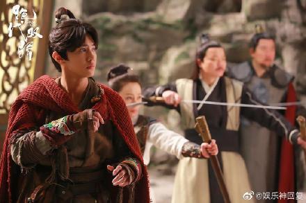 短剧无极圣君的结局解析，短剧无极圣君，结局深度解析