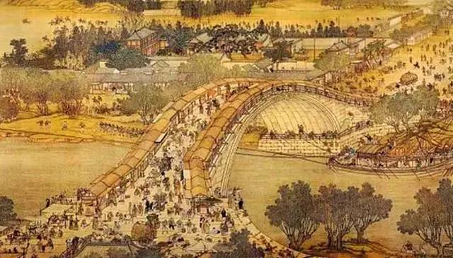 哈密瓜|“王婆卖瓜”中的王婆是什么人？为卖瓜自卖自夸，看完涨知识了