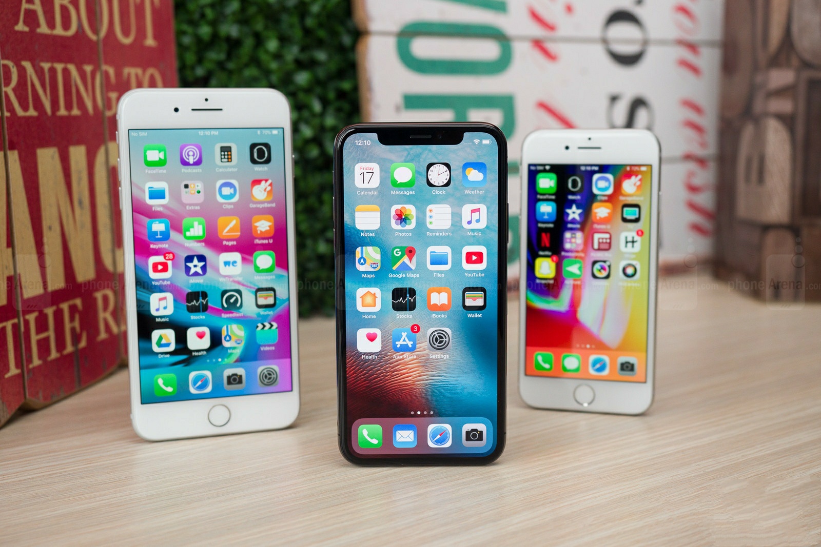 原创ios14系统适配机型再次确认,多款老iphone支持升级,你有份吗?