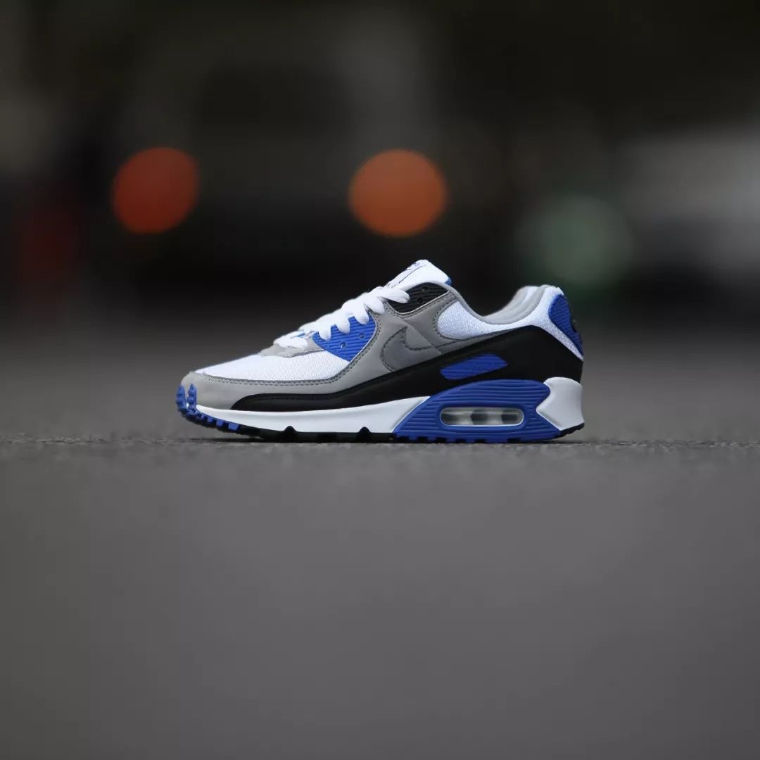 #XH55限量發售預告#【 WMNS Air Max 90 