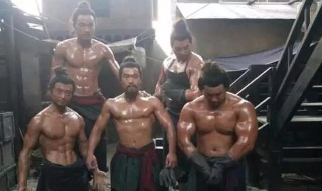 老祖宗|俗语：男人五大三粗，是哪“五大”？哪“三粗”？老祖宗分析在理