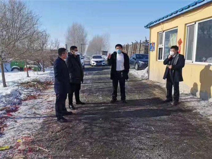 不仅仅是其塔木镇.