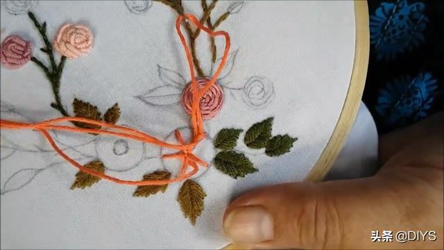 怎么学手工绣 a4e6a0e24902468ab1501ad0c85305f3.jpeg
