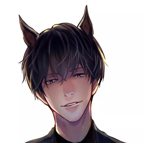 闺蜜基友头像|动漫 真人|今天还是比较丰富,双人,三人