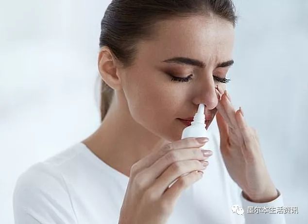 只要用鼻子闻一闻,不用运动就能瘦!