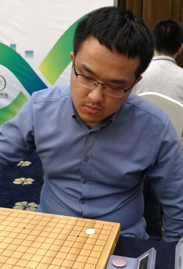 中国业余围棋十大天王