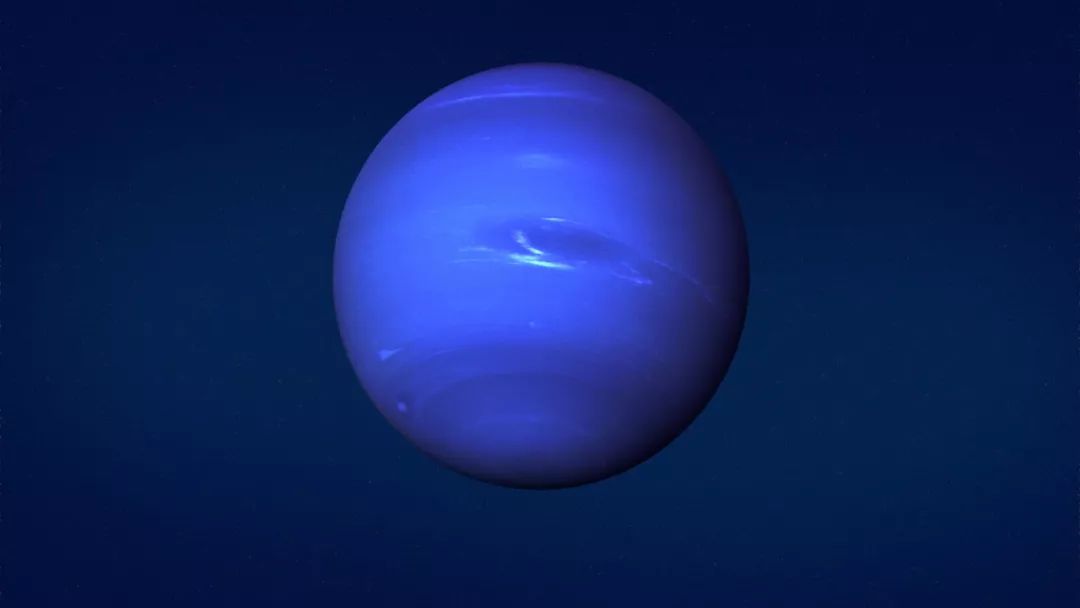 八大行星竟然开口说话？点击收听来自宇宙的呢喃