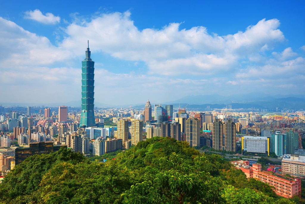 2019台湾的gdp_2019台湾月工资收入 人均GDP比内地高吗(3)