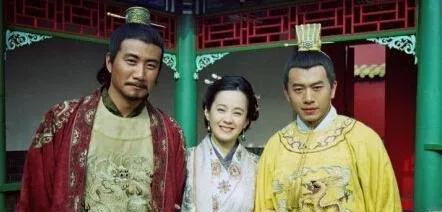 开国皇帝|朱元璋26子，为何没人敢和朱标争太子位，甚至连朱棣都选择隐忍？