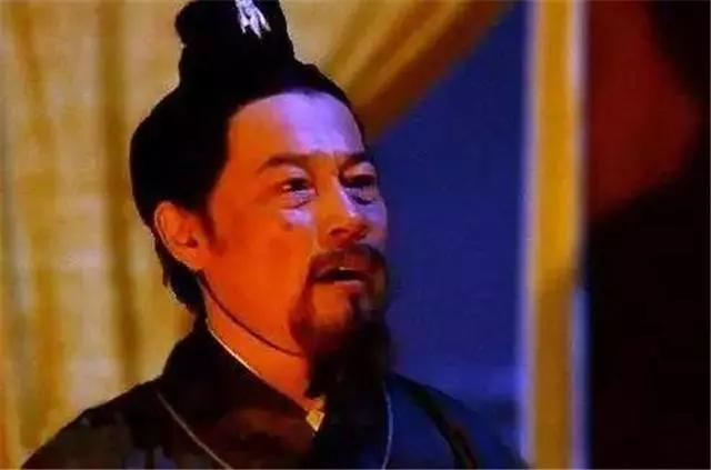 谋士|刘备执意要打的夷陵之战，损失到底有多惨？4大谋士中，2死1投降