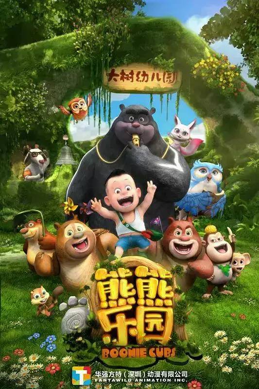 儿童动画片熊大熊二全集观看 d04b418757694dc2950d0591063e5f9d.jpeg