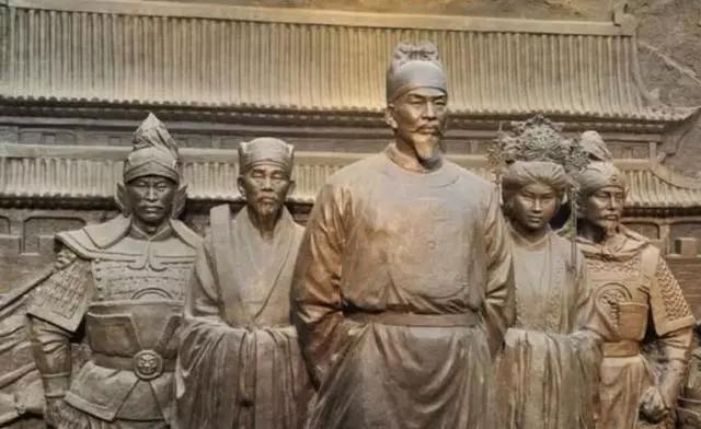 蓝玉|为什么朱元璋一定要杀蓝玉，他都做了些什么，义子就能组一支军队