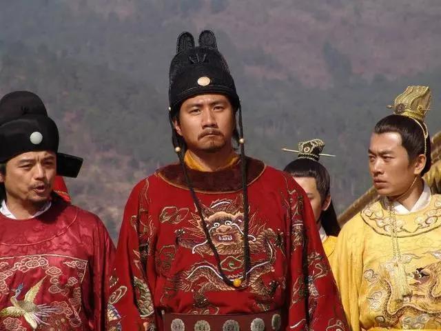 开国皇帝|朱元璋26子，为何没人敢和朱标争太子位，甚至连朱棣都选择隐忍？