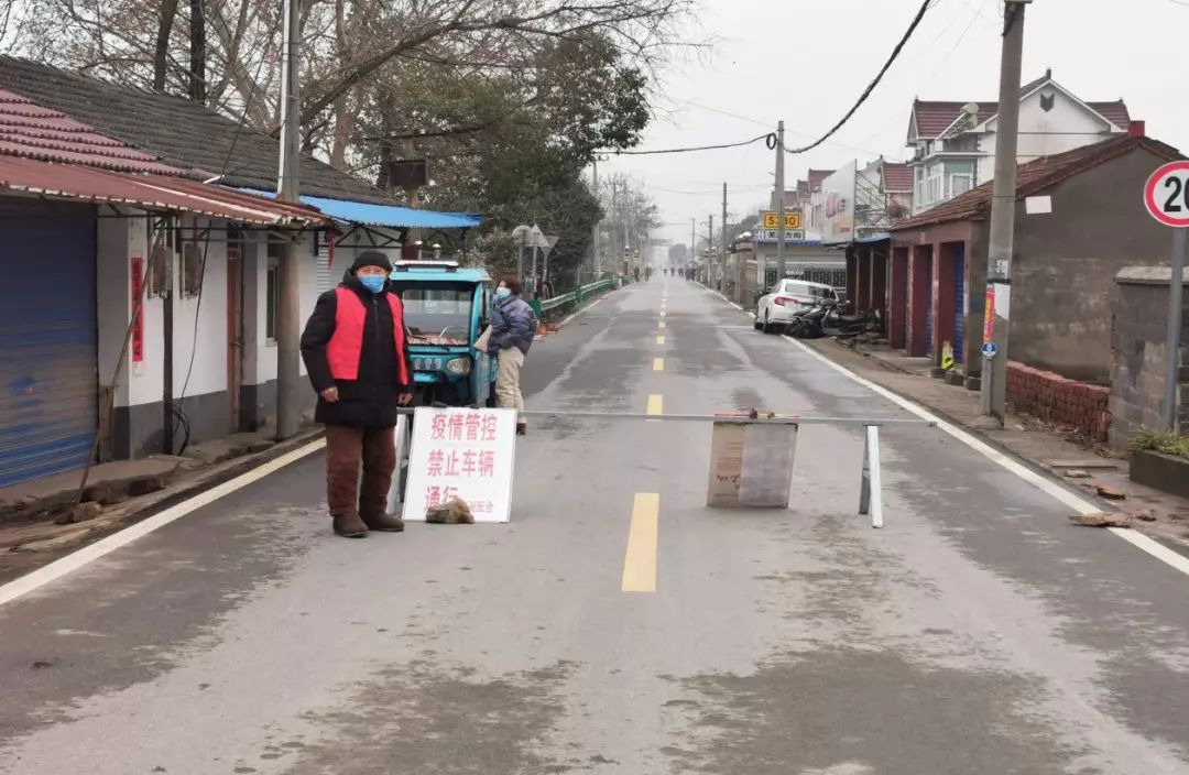双沟镇有多少人口(2)